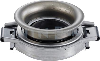 SNR BAC368.05 - Clutch Release Bearing autospares.lv