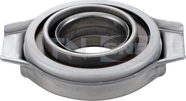 SNR BAC368.00 - Clutch Release Bearing autospares.lv