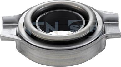 SNR BAC368.01 - Clutch Release Bearing autospares.lv