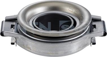 SNR BAC368.07 - Clutch Release Bearing autospares.lv