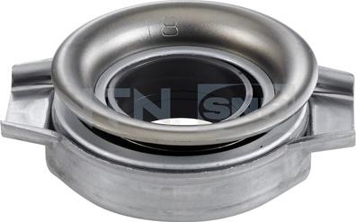 SNR BAC368.10 - Clutch Release Bearing autospares.lv