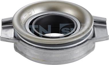 SNR BAC368.11 - Clutch Release Bearing autospares.lv