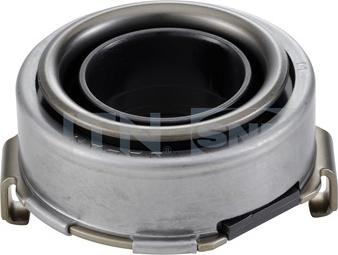SNR BAC370.04 - Clutch Release Bearing autospares.lv