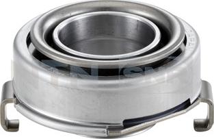 SNR BAC370.06 - Clutch Release Bearing autospares.lv