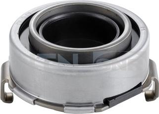 SNR BAC370.00 - Clutch Release Bearing autospares.lv