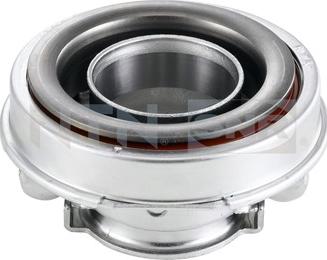 SNR BAC373.00 - Clutch Release Bearing autospares.lv