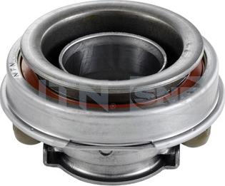 SNR BAC373.01 - Clutch Release Bearing autospares.lv