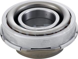 SNR BAC373.03 - Clutch Release Bearing autospares.lv