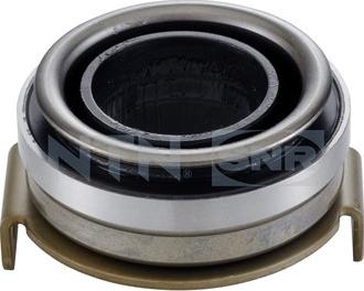 SNR BAC377.00 - Clutch Release Bearing autospares.lv