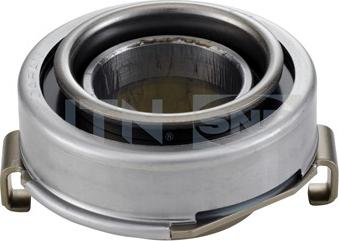 SNR BAC377.03 - Clutch Release Bearing autospares.lv