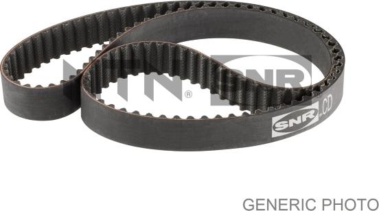 SNR CD15277 - Timing Belt autospares.lv