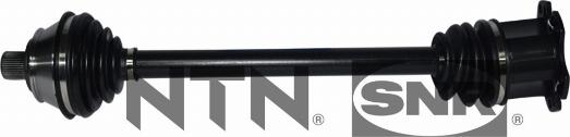 SNR DK54.042 - Drive Shaft autospares.lv