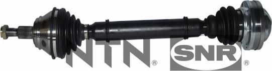 SNR DK54.051 - Drive Shaft autospares.lv