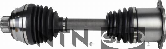 SNR DK54.009 - Drive Shaft autospares.lv