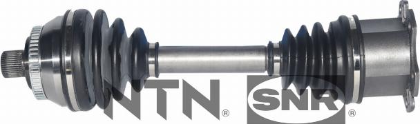 SNR DK54.001 - Stub Axle, differential autospares.lv