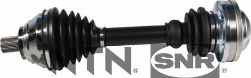 SNR DK54.015 - Drive Shaft autospares.lv