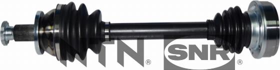 SNR DK54.011 - Drive Shaft autospares.lv