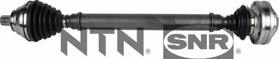 SNR DK54.034 - Drive Shaft autospares.lv