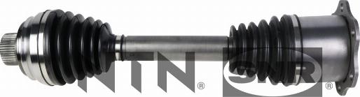 SNR DK54.038 - Drive Shaft autospares.lv