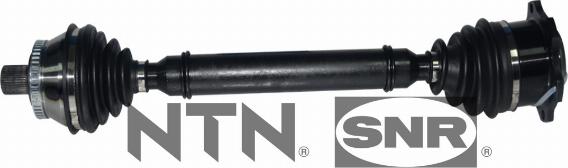 SNR DK54.029 - Drive Shaft autospares.lv