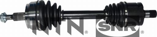 SNR DK54.023 - Drive Shaft autospares.lv