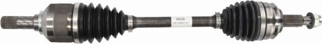 SNR DK55.022 - Drive Shaft autospares.lv