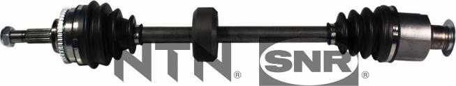 SNR DK55.261 - Drive Shaft autospares.lv