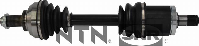 SNR DK50.019 - Drive Shaft autospares.lv