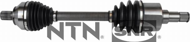 SNR DK52.005 - Drive Shaft autospares.lv