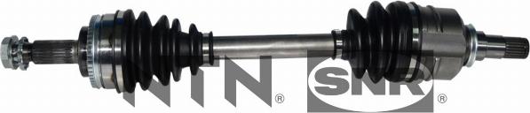 SNR DK69.014 - Drive Shaft autospares.lv