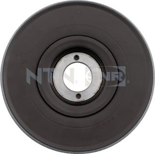 SNR DPF359.03 - Belt Pulley, crankshaft autospares.lv