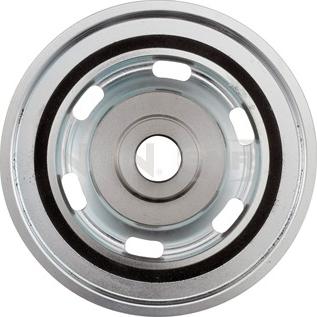 SNR DPF359.02 - Belt Pulley, crankshaft autospares.lv