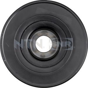 SNR DPF359.16 - Belt Pulley, crankshaft autospares.lv