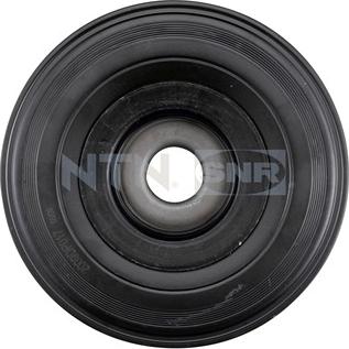 SNR DPF355.08 - Belt Pulley, crankshaft autospares.lv