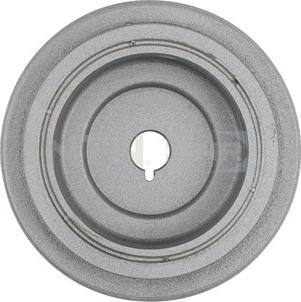 SNR DPF355.13 - Belt Pulley, crankshaft autospares.lv