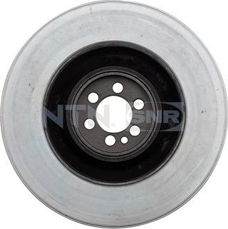 SNR DPF358.21 - Belt Pulley, crankshaft autospares.lv