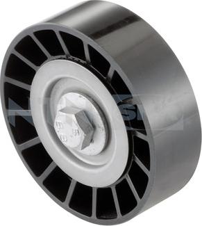 SNR GA359.21 - Pulley, v-ribbed belt autospares.lv