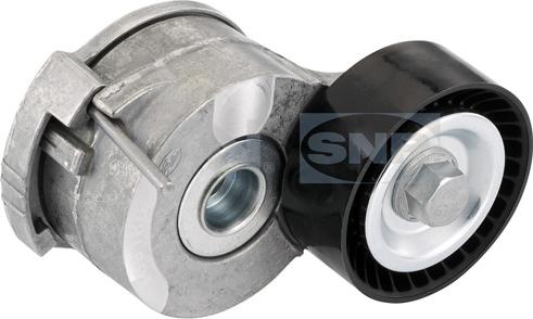 SNR GA359.27 - Pulley, v-ribbed belt autospares.lv