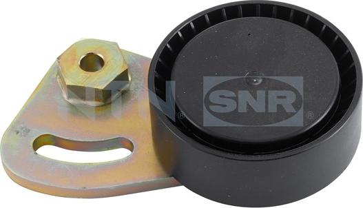 SNR GA350.59 - Pulley, v-ribbed belt autospares.lv