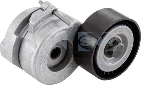 AUTOPART 6340554 - Pulley, v-ribbed belt autospares.lv