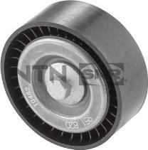 SNR GA352.89 - Pulley, v-ribbed belt autospares.lv