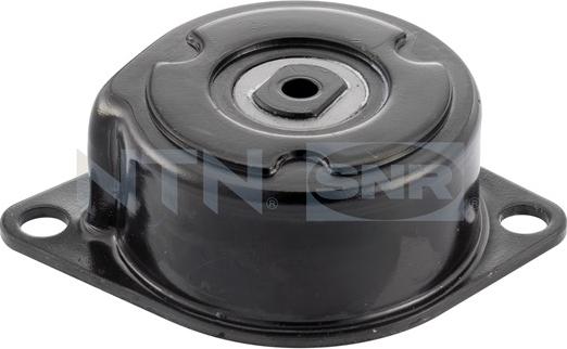 SNR GA357.03 - Pulley, v-ribbed belt autospares.lv