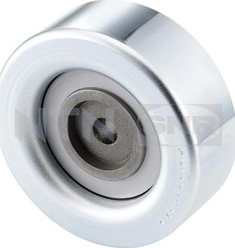 SNR GA373.04 - Pulley, v-ribbed belt autospares.lv