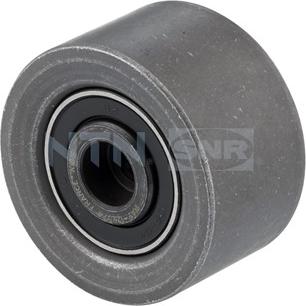 SNR GE359.16 - Deflection / Guide Pulley, timing belt autospares.lv