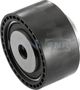 SNR GE359.18 - Deflection / Guide Pulley, timing belt autospares.lv