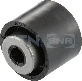SNR GE359.32 - Deflection / Guide Pulley, timing belt autospares.lv
