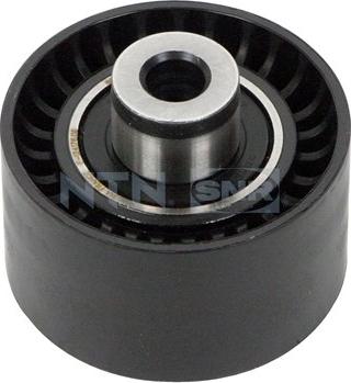 SNR GE359.29 - Deflection / Guide Pulley, timing belt autospares.lv