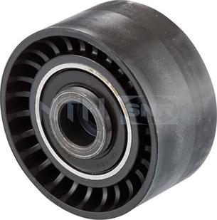 SNR GE359.25 - Deflection / Guide Pulley, timing belt autospares.lv