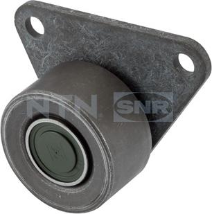 SNR GE355.19 - Deflection / Guide Pulley, timing belt autospares.lv