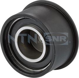SNR GE353.07 - Deflection / Guide Pulley, timing belt autospares.lv